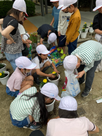 4年1組_算数_山本　知津_2025年5月29日のノート