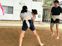 2年3組_がっきゅうかつどう_松本　千佳_すもう_1