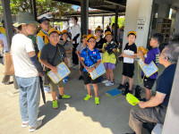 4年3組_学級活動_大野　公輝_ふり返り (1)