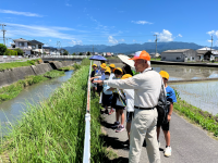 4年3組_学級活動_大野　公輝_ふり返り_10