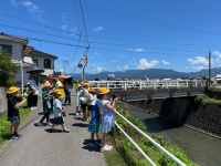 4年3組_学級活動_大野　公輝_ふり返り_12