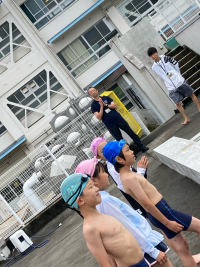 3年2組_体育_渡部 　富子_2025年6月17日のノート_23