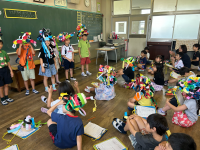 2年3組_ずこう_松本　千佳_わっかぼうしでへんしん_2