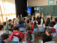 2年3組_ずこう_松本　千佳_2026年1月23日のノート (2)