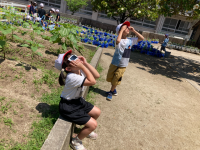 3年2組_学級活動_渡部 　富子_2025年6月19日のノート_2