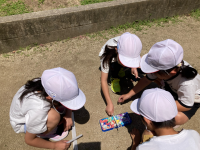 3年2組_学級活動_渡部 　富子_2025年6月19日のノート_4