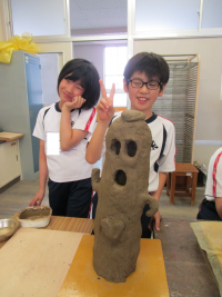 6年1組_学級活動_髙市　健也_計画帳６月
