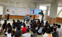 3年2組_外国語活動_渡部 　富子_2025年7月4日のノート_12